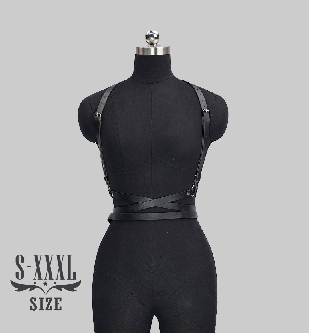 ECHO HARNESS