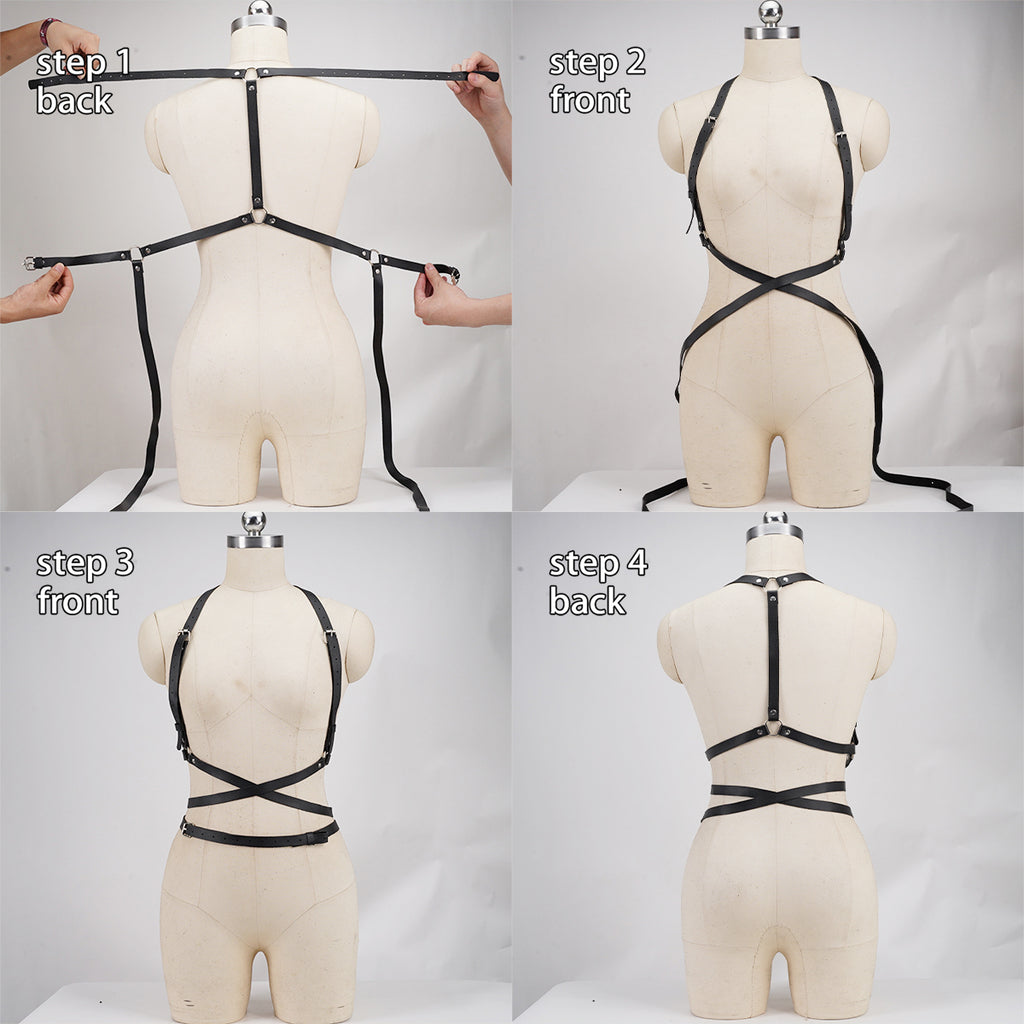 ECHO HARNESS