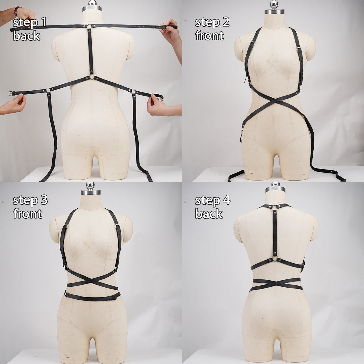 ECHO HARNESS