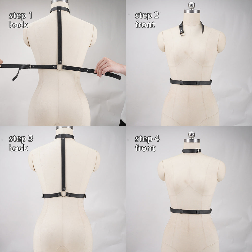 NYXEN HARNESS