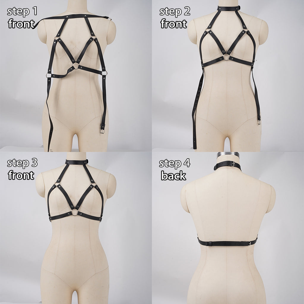 KORIN HARNESS