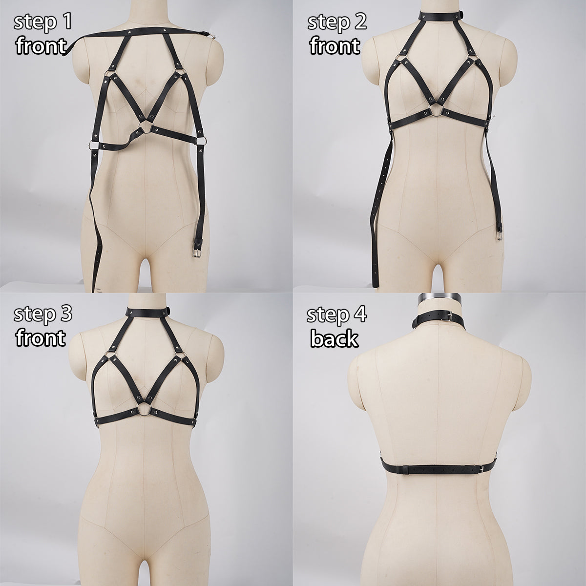KORIN HARNESS