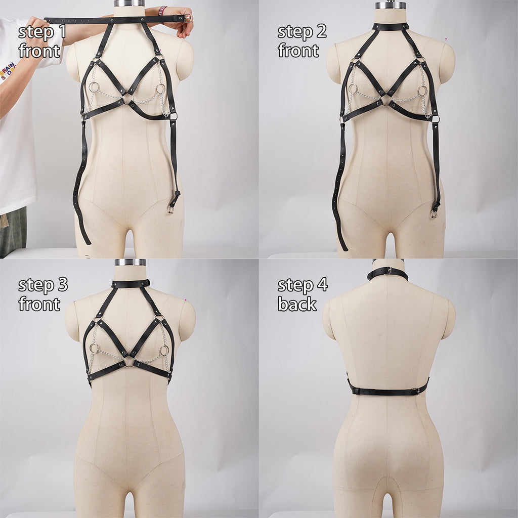 CHAINE HARNESS
