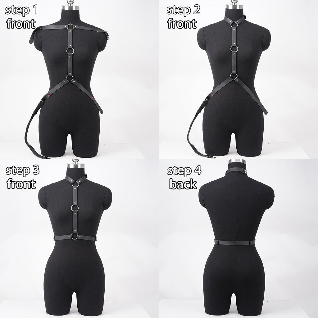 ELORYN HARNESS