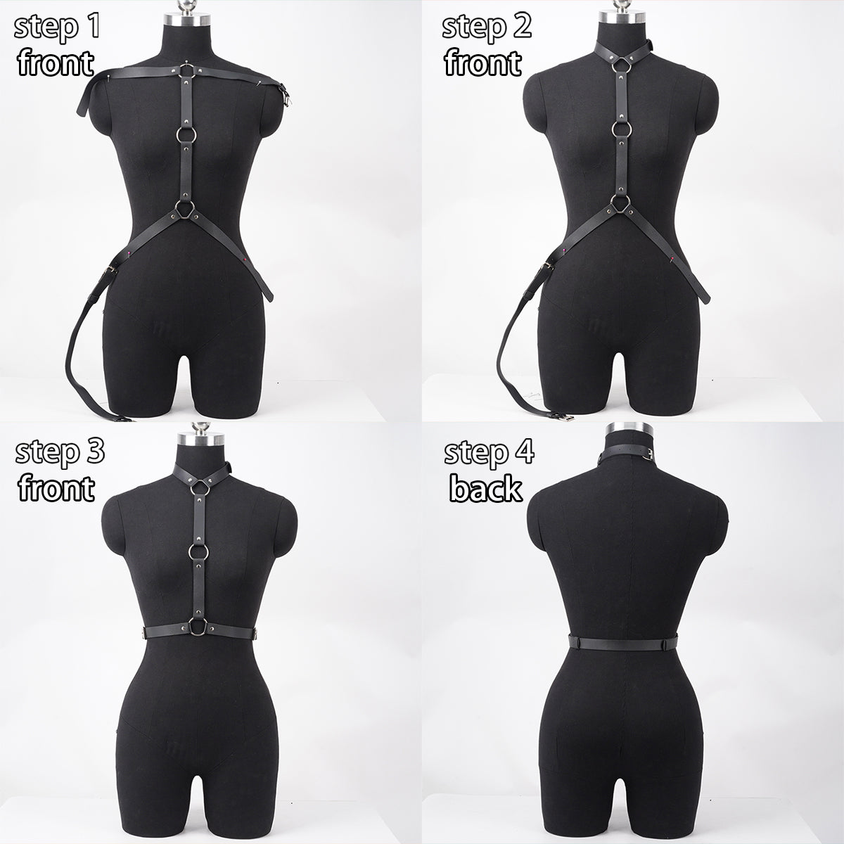 ELORYN HARNESS