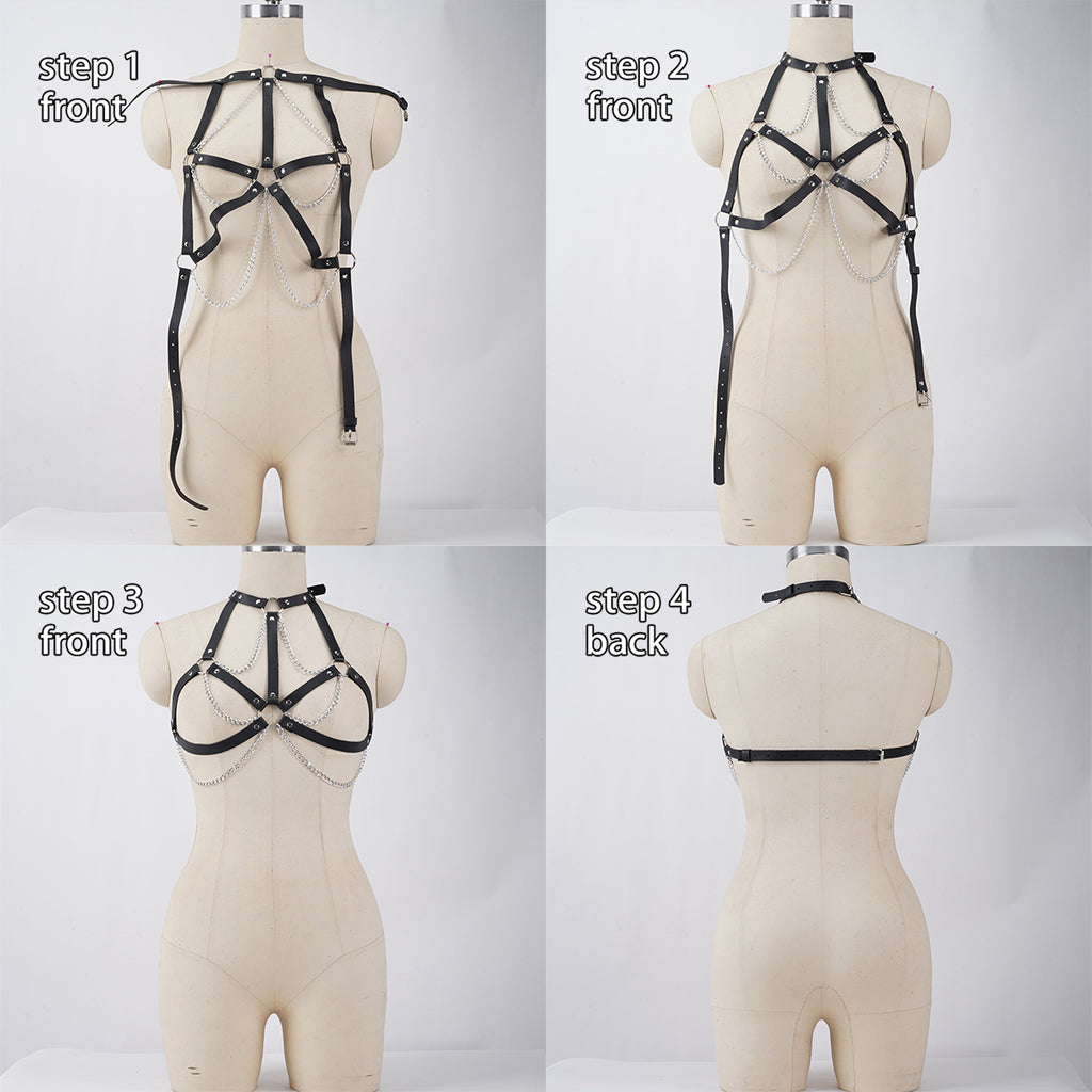 ENARA HARNESS