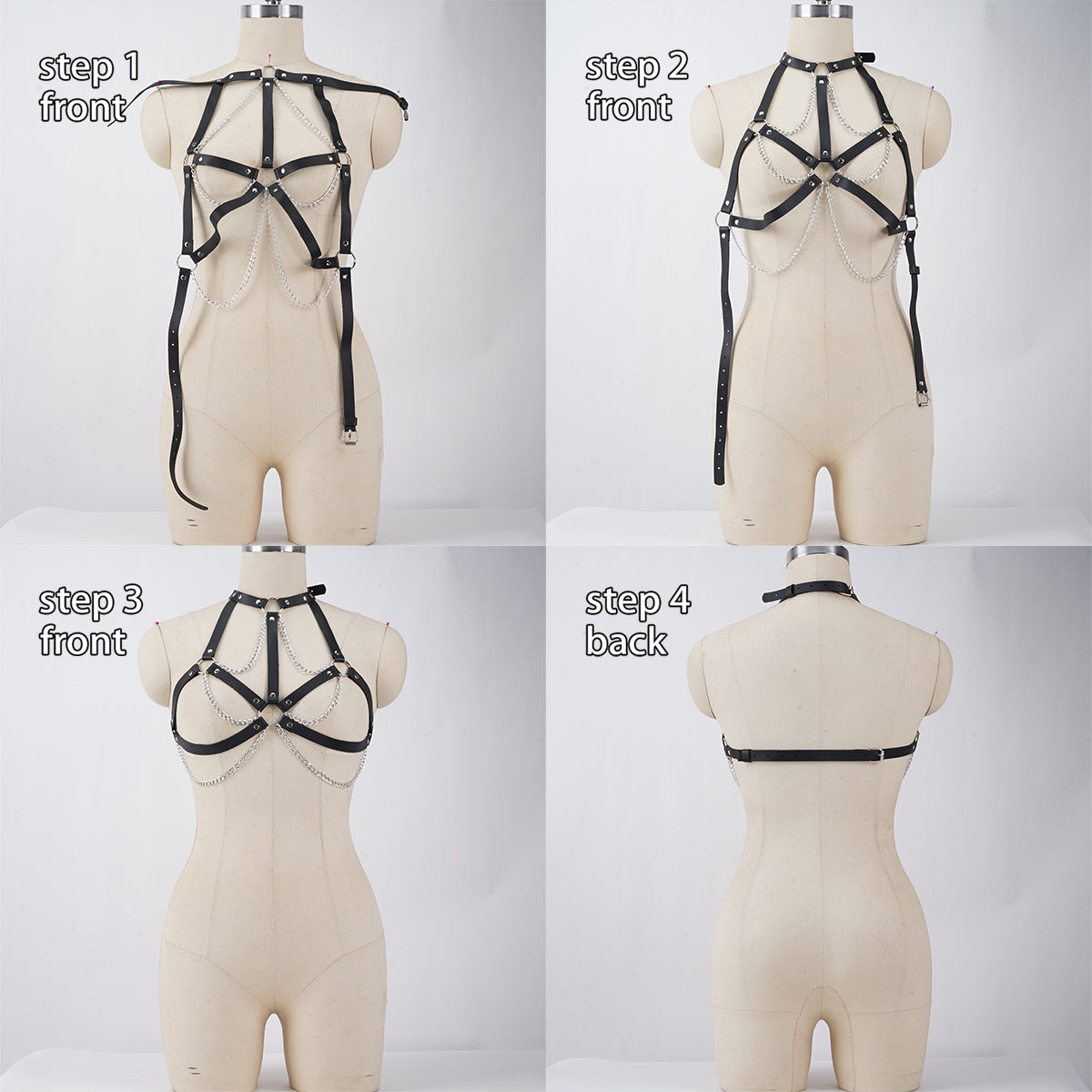 ENARA HARNESS