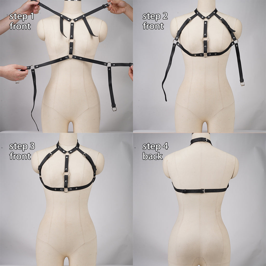 ORTHYN HARNESS