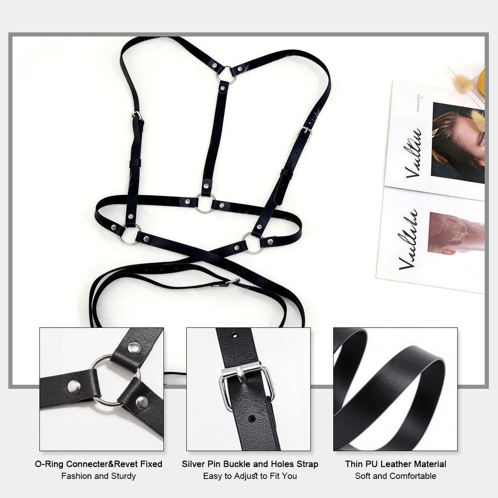 VESTIGE HARNESS
