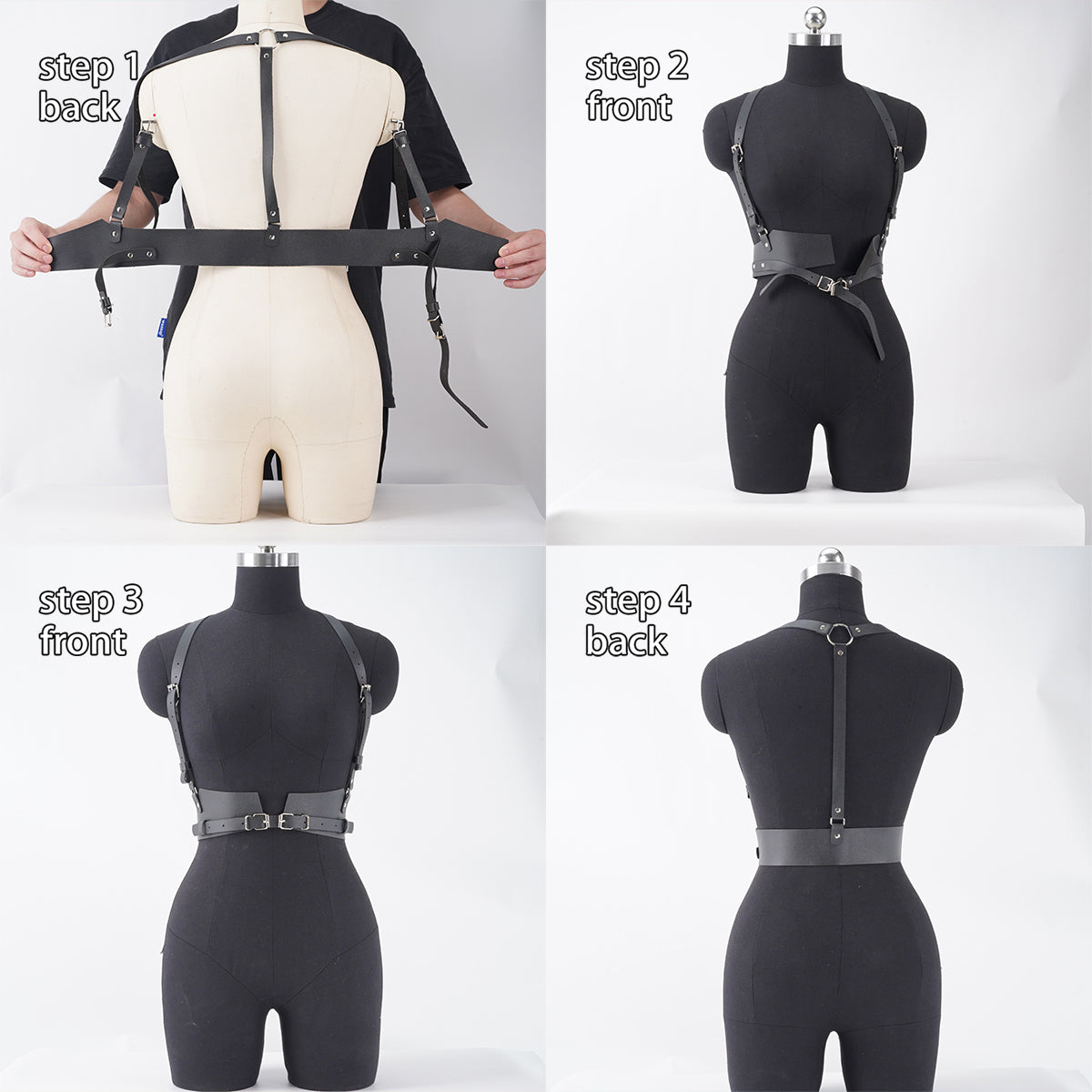NOVA HARNESS