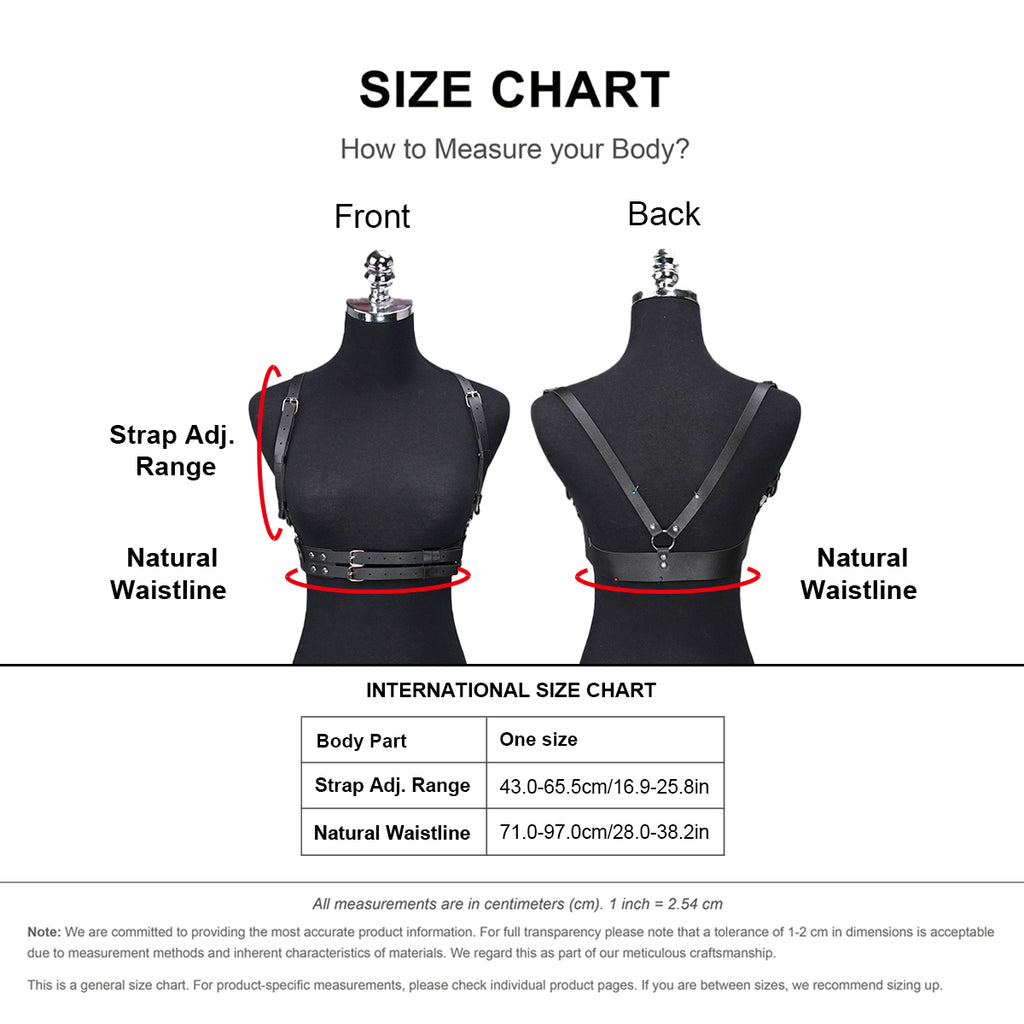 VORTEX HARNESS