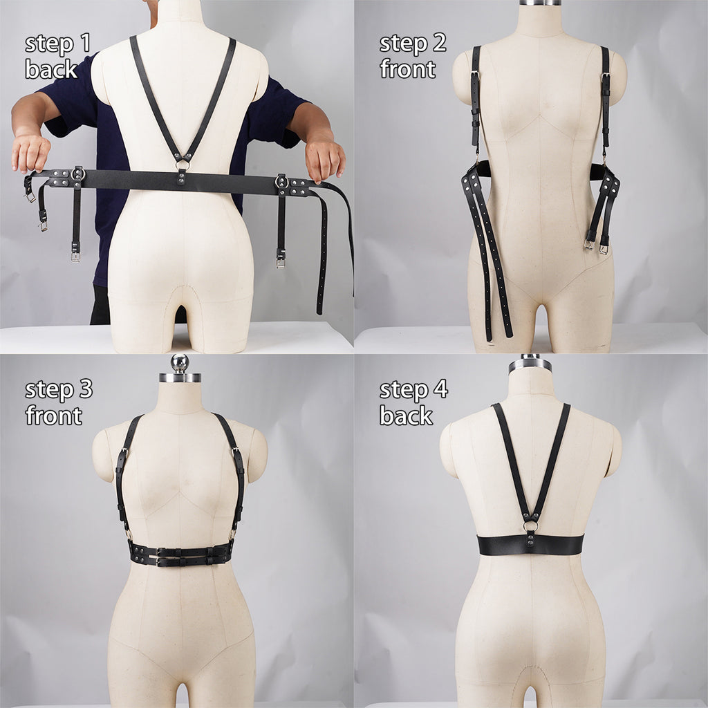 VORTEX HARNESS