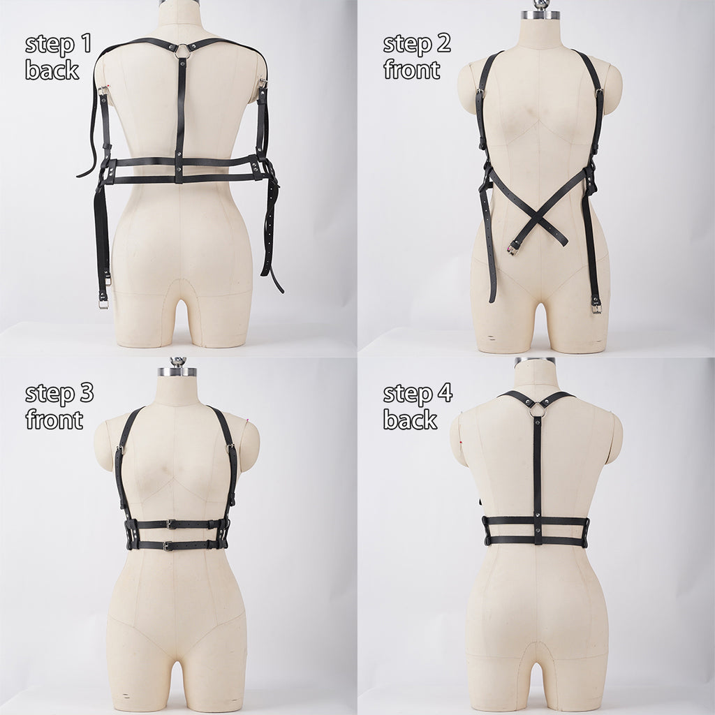 POLARIS HARNESS