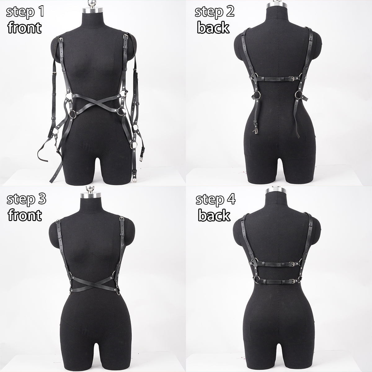 XELA HARNESS